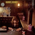 Sandy Denny - The North Star Grassman and the Ravens LP (1971) | Album ...