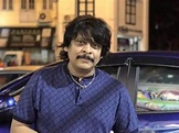 Rajhesh Vaidhya Wiki, Biography, Age, Family, Songs, Albums, Images ...