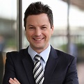 Christian Lange - Berater Private Banking - Deutsche Apotheker- und ...
