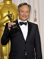 ang lee Picture 45 - The 85th Annual Oscars - Press Room