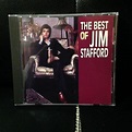 Best of Jim Stafford by Jim Stafford (CD, Apr-1997, PSM) 731452039927 ...