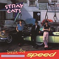 Stray Cats, Built For Speed in High-Resolution Audio - ProStudioMasters