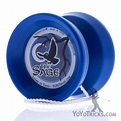 Sage Classic Yoyo – YoYoTricks.com
