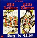 Otis Redding & Carla Thomas - King & Queen (Vinyl) | Discogs