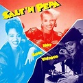 Salt-N-Pepa - Hot, Cool and Vicious Lyrics and Tracklist | Genius