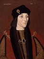 Henry VII's four-poster bed thrown out & sold for just £2,200 - but now ...