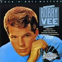Bobby Vee - The Best Of Bobby Vee (CD, Compilation, Reissue) | Discogs