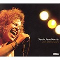 Sarah Jane Morris - After All These Years (CD2) 2006 FLAC MP3 download ...