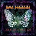 Iron Butterfly – Live In Copenhagen 1971 (LP) – Cleopatra Records Store