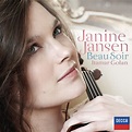 Beau Soir - Album by Janine Jansen | Spotify