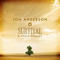 Survival & Other Stories by Jon Anderson: Amazon.co.uk: CDs & Vinyl