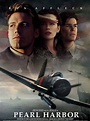 Pearl Harbor Trailer in Deutsch