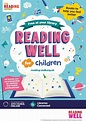 Reading Well : Wiltshire Healthy Schools