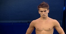 Daniel Goodfellow sobre hacer equipo con Tom Daley y Jack Laugher