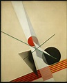 Composition A XXI - Laszlo Moholy-Nagy - WikiArt.org - encyclopedia of ...