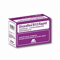 Dioxaflex B12 Rapid 10 Sobre — Farmacia El túnel