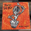 Electric Love Hogs - Tribal Monkey - 12" Vinyl — Released Records