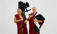 'Monk With a Camera' filmmakers found Nicholas Vreeland 'fascinating ...
