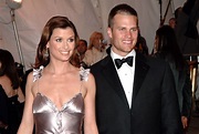 Tom Brady's Ex Bridget Moynahan Gets Married in Surprise Wedding! - In Touch Weekly