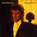 Young Turks / Sonny (Single) by Rod Stewart