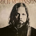 Rich Robinson - Flux – Horizons Music