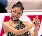 Kim Yu-Na is she competing in 2018 Winter Olympics in Pyeongchang South ...