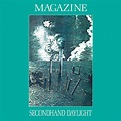 Magazine - Secondhand Daylight [Remastered] - Amazon.com Music