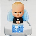 The boss baby : Music from the motion picture - Hans Zimmer - Muziekweb