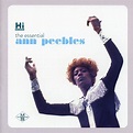 Essential Ann Peebles (2 CDs) von Ann Peebles - CeDe.ch