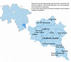 Landkreis Goslar | Portal Niedersachsen