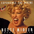 La chacharita loca: Bette Midler - Experience The Divine Bette Midler ...