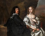 Bonhams : Attributed to Adriaen Hannemann (The Hague 1604-1671), and ...