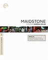 Maidstone (1970) | The Criterion Collection