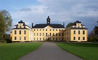 Palacio de Ulriksdal, Ulriksdals Slott - Megaconstrucciones, Extreme ...