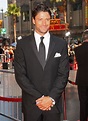 Actor James Scott arrives to The 35th Annual Daytime Emmy Awards at ...