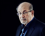 Salman Rushdie - Arts et Voyages