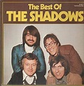 The Shadows - The Best Of The Shadows - EMI - 66 382-3, EMI - F 666.132 ...