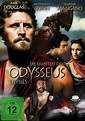 Die Fahrten des Odysseus - Kritik | Film 1954 | Moviebreak.de