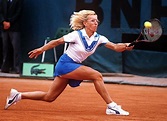 Martina Navratilova - She is One of The Greatest Players Ever in ...
