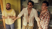 'The Hangover Part II' Full Trailer Debut -- Watch Now!