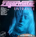 Edgar Winter - Entrance (1974, Vinyl) | Discogs