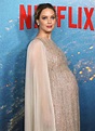 Pregnant Jennifer Lawrence Shows Bump at ‘Don’t Look Up’ Premiere