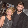 Shakira Piquet - Gerard Pique and Shakira. 10 year difference love ...