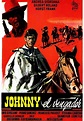 Johnny el vengador - película: Ver online en español