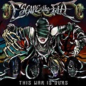 This War Is Ours by Escape The Fate - Music Charts