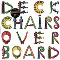 Deckchairs Overboard - Deckchairs Overboard | Discogs