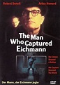 The Man Who Captured Eichmann (TV) (1996) - FilmAffinity