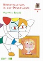 Bildbetrachtung in der Grundschule - Paul Klee: Senecio mit Poster, m ...