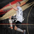 Happy 27th birthday, Robin Gosens! 🥳 - Germany Football Team