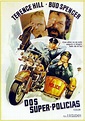Dos súper-policías - Película 1976 - SensaCine.com